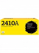 Совместимый картридж T2 TC-HW2410A (1050 стр., черный)
