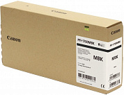Оригинальный картридж Canon PFI-1700MBK (0774C001) (700 мл., черный)