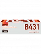 Совместимый картридж EasyPrint LO-431 (7000 стр., черный)