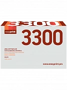 Совместимый картридж EasyPrint DB-3300 (30000 стр., черный)