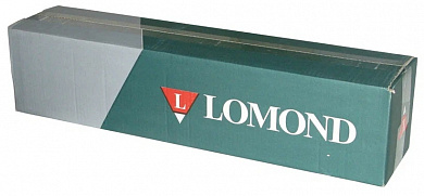 Бумага LOMOND инженерная "Премиум", офсетная 914мм х 175м 80 г/м2 втулка 2"/50,8мм