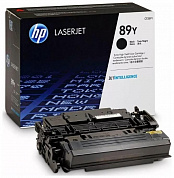Оригинальный картридж HP CF289Y (20000 стр., черный)