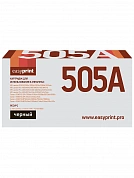 Совместимый картридж EasyPrint LH-505A U (2700 стр., черный)