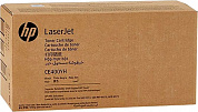 Оригинальный картридж HP CE400YH (11700 стр., черный)