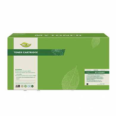 MT-CF259X-NC Картридж MyToner, аналог HP CF259X/057H 10k без чипа