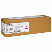 Оригинальный картридж Ricoh 408453 (M-C240) (4500 стр., пурпурный)