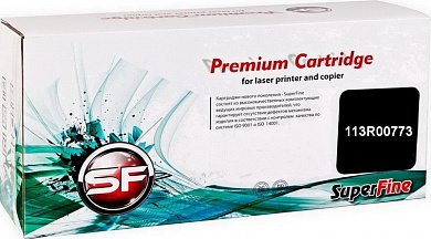 Совместимый лазерный барабан SuperFine 113R00773 для принтеров Xerox Phaser 3610 WorkCentre 3615/ 3655 DRUM 85K