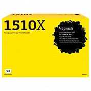Совместимый картридж T2 TC-HW1510X (9700 стр., черный)