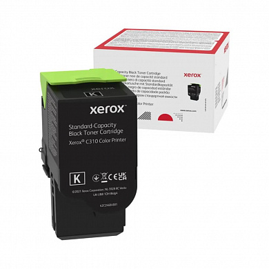 Оригинальный картридж Xerox 006R04360 (3000 стр., черный)