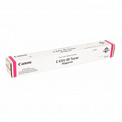 Оригинальный лазерный картридж Canon C-EXV49 M 8526B002 для Canon iR ADV C3320/ 3320i/ 3325i/ 3330i/ 3530i/ 3525i/ 3520i, пурпурный, 19000 страниц