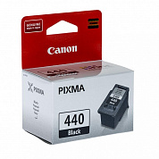 Оригинальный картридж Canon PG-440 (5219B001) (180 стр., черный)