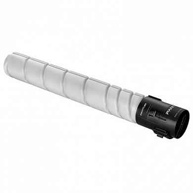 Оригинальный картридж Pantum TO-910HK (18500 стр., черный)