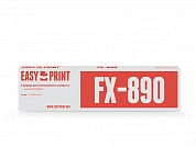 Совместимый картридж EasyPrint ME-890 (7,5 млн. зн., черный)