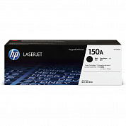 Оригинальный картридж HP W1500A (975 стр., черный)