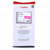 Оригинальный картридж Canon PFI-320M (2892C001) (300 мл., пурпурный)
