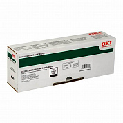 Оригинальный картридж OKI 42127495 (5000 стр., черный)