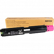 Оригинальный картридж Xerox 006R01830 (16500 стр., пурпурный)