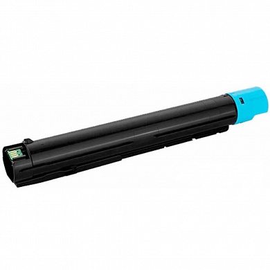 Оригинальный картридж Pantum CTO-2600C (15000 стр., голубой)