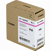 Оригинальный картридж Canon PFI-1300 (0816C001) (330 мл., пурпурный)