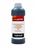 Совместимый картридж EasyPrint I-H500BK (500 мл, черный)