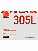 Совместимый картридж EasyPrint LS-305L (15000 стр., черный)