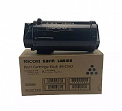 Оригинальный картридж Ricoh 418243 (IM-C530) (18000 стр., жёлтый)