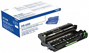 Оригинальный картридж Brother DR-3400 (50000 стр., черный)