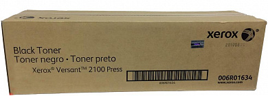 Оригинальный картридж Xerox 006R01634 (50000 стр., черный)