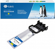 Совместимый картридж G&G GG-C13T945440 (5000 стр., жёлтый)