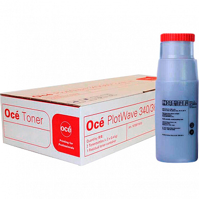 Оригинальный картридж OCE ColorWave 1070064596 (черный)