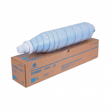 A5E745H Тонер E Pro C1085/C1100, тип TN-622C cyan