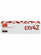 Совместимый картридж EasyPrint LC-EXV42 (10200 стр., черный)