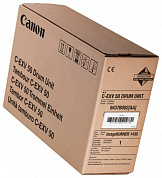 Оригинальный картридж Canon C-EXV50 (9437B002AA) (35500 стр., черный)