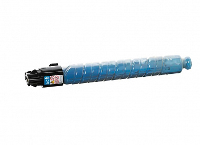 Оригинальный картридж Ricoh 842602 (6000 стр., голубой)