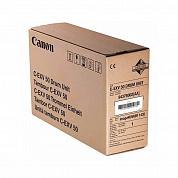 Оригинальный лазерный фотобарабан Canon C-EXV50 Drum 9437B002AA для Canon imageRUNNER 1435/ 1435i/ 1435iF, черный, 35500 страниц