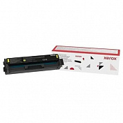 Оригинальный картридж Xerox 006R04398 (2500 стр., жёлтый)
