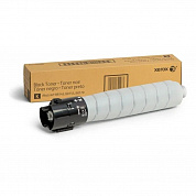 Оригинальный картридж Xerox 006R01772 (52000 стр., черный)
