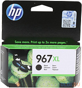 Оригинальный картридж HP 3JA31AE (3000 стр., черный)