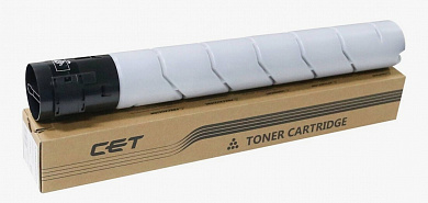 Совместимый картридж CET CET7310U (23000 стр., черный)