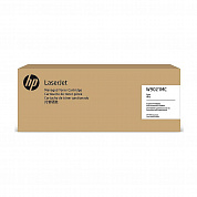 Оригинальный картридж HP W9021MC (35000 стр., голубой)