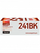 Совместимый картридж EasyPrint LB-241BK (2500 стр., черный)