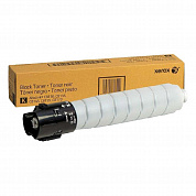 Оригинальный картридж Xerox 006R01758 (59000 стр., черный)