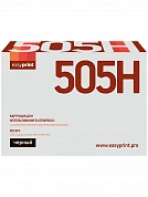 Совместимый картридж EasyPrint LL-505H (5000 стр., черный)