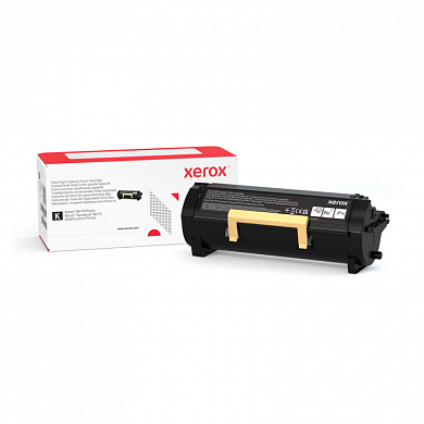 Оригинальный картридж Xerox 006R04730 (25000 стр., черный)