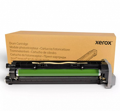 Оригинальный картридж Xerox 013R00687 (80000 стр., черный)