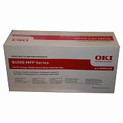 Оригинальный картридж OKI 9004168 (6000 стр., черный)