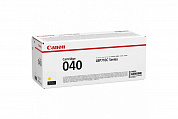 Оригинальный картридж Canon 040Y (0454C001) (5400 стр., жёлтый)