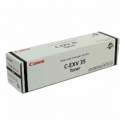 Оригинальный картридж Canon 3764B002 (C-EXV35) (70000 стр., черный)