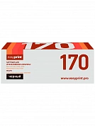 Совместимый картридж EasyPrint LK-170 (7200 стр., черный)