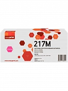 Совместимый картридж EasyPrint LB-217M (2300 стр., пурпурный)